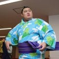 大の里「切り替えてできた」突然の一人横綱　双葉山の「後の先」連敗回避の重圧打破で大横綱誕生の予感