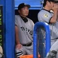 巨人・阿部監督　泉口の懲罰交代に言及「今日は戦力にならないと思って」痛恨の逆転負けに「僕らが流れをあげちゃった」