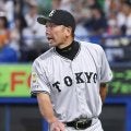巨人が逆転負けで借金1 阪神と9差