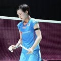【バドミントン】宮崎友花が２回戦敗退…5月台北オープンV　国内大会優勝掲げるも目標持ち越し