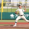 【高校野球】二松学舎大付は投打がかみ合い４回戦進出　甲斐虎茉輝「リズム良くできた」／東東京