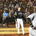 【ソフトバンク】恵みの雨…６回表にロッテ４得点も雨で中断→中止→５回裏最終スコアでドローに