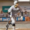 【データ】史上初プロ初本塁打がコールドで取り消し、ロッテ上田希由翔ぼうぜん