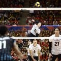 【バレー】高橋藍「しんどい試合でしたけど全員で勝ち取った１勝」大逆転でアルゼンチン撃破