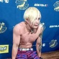 【全日本】ライジングHAYATO１勝「みんなを楽しくさせるのは国会で寝てる政治家じゃない」