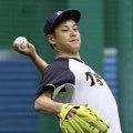 【阪神】「大雨降太郎」の異名通り雨天中止、大竹耕太郎「必要なことを１日１日やっていく」