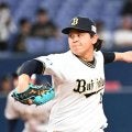 【オリックス】宮城大弥がスライド登板で18日ロッテ戦先発「相手が違う。自分のやるべきことを意識」