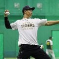 【阪神】誕生日迎えた湯浅京己が26歳の誓い「めちゃくちゃいい年にしたい」ここまで25試合登板　