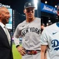 「史上最高が軽く使われすぎ」米伝説名手の“大谷翔平評”が波紋　二刀流の歴史的価値を巡って議論百出「ジャッジを有名にしたのはオオタニだ」