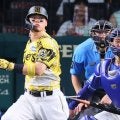 6連勝中の井上中日を支える24歳「打てる捕手」の存在感　期待の.303「正捕手、狙っていけ！」「中日の未来は明るい」