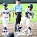 2日間の激闘 明大八王子が逆転