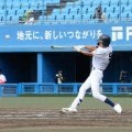 済美 梅原・森のバッテリーがリベンジ