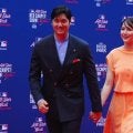デコピンは「さすがパパの子」　大谷翔平と“奇跡の一致”…最新画像で判明した成長