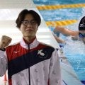 [水泳] ｢僕はもともと速い選手じゃなくて｣つかんだ日本代表─福田圭吾／FISUワールドユニバーシティゲームズ事前インタビュー