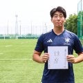 [ラグビー] 新入生企画『新鋭』 第７日・吉川昌宗