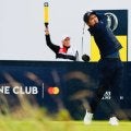 「良いラウンドになった」金谷拓実が日本勢トップの4打差32位 松山英樹は出遅れ97位