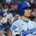 大谷翔平 ファンが選ぶ前半戦MVPならず