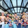 ベトナムで日本式スイミングがなぜ人気？水難事故が多い現地の水泳事情