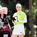 天然で強い！小祝さくら　印象とギャップのシュールなインスタが大バズリ　ＢＢＱにゴーグル！？　岩井姉妹とウクレレ弾き語り