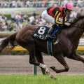 【阿武隈S】曾祖母は名牝エアグルーヴ ボーモンドが3連勝でオープン入りなるか