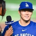 大谷翔平の“痛烈イジリ”に山本由伸が感謝　自身不在なのに…「お気に入り」と答えた2枚