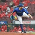 【DeNA】不運のケイ　好投もまたもや援護なく、白星つかず、６月５日楽天戦以来白星なし