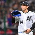和田毅氏がロッテのエースに“苦言”　「3」に感じた物足りなさ「強く言います」