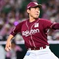 球団記録樹立の右腕 好投を支える配球