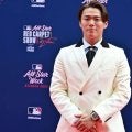 山本由伸が愛のイジリに「Thank you!!!」　大谷翔平らの“卒業アルバム風写真”は「お気に入りです!」