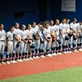 昨夏優勝の聖和学園、仙台商に敗れる　夏の高校野球宮城大会2回戦で