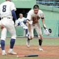 シードの矢板中央、宇都宮に敗退　16強出そろう、高校野球栃木大会