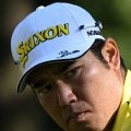 97位松山英樹 後半軌道修正で手応え