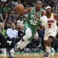 今夏ホーフォード獲得を狙うウォリアーズへ元選手が指摘「課題解決にはならない」