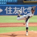 帝京、成立学園に大苦戦も延長10回タイブレークを制する！背番号18の右腕が1失点完投【東京】