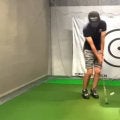 【ゴルフ】ダフらないための基本的なアプローチ術