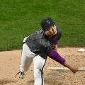 メッツ千賀滉大　後半戦２カード目の本拠地エンゼルス戦で次回登板予定