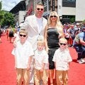 ドジャース　フリーマンの妻とスキーンズの彼女　レッドカーペット上の２ショが「素敵なデュオ」圧巻の美の共演にファン反響