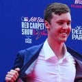 MLB球宴で“日本文化”が存在感　23歳怪物のスーツが話題…明かしたアニメ愛「集めてた」