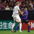 ｢香川真司かよ！｣｢よく見えてたな｣佐野海舟所属マインツ新加入MF川崎颯太の絶妙ループパスに反響！｢めちゃくちゃナイスパス｣｢こんなパス出すタイプだった？｣の声