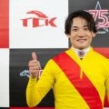 【大井・優駿スプリント】笹川「楽しみな逸材」ハーフブルーが快勝！