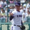 金足農、あと2勝で2年連続夏の甲子園！注目右腕はリリーフで2回3奪三振！【25年夏高校野球】