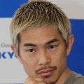 井岡一翔、次男３歳誕生日を報告「生まれてきてくれてありがとう。大好きだよ！愛してるよ！」
