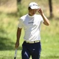 桂川有人が4pt差の10位発進 久常涼46位 大西魁斗80位