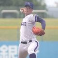 金足農・吉田大輝が準決勝進出 明桜戦へ