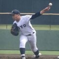【高校野球】第１シードの相洋、エース中島拓人が136球完投で勝利　昨夏の教訓生かし／神奈川