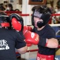 30日世界初挑戦の高見亨介「ボクシング人生の大きな分岐点」メイウェザー倒したトレーナー加入