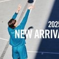 スポルティングが2025年秋冬のバスケットボールウェアを発表…ハワイをイメージした新シリーズも展開
