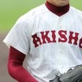 秋田大会ベスト4決定！金足農、秋田商が準決勝進出！【25年夏高校野球】
