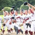 桐光学園が延長タイブレークの激闘制す！野呂監督最後の夏に粘り見せベスト16進出！【神奈川】