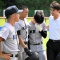 慶応は神奈川大会4回戦で敗れる　2年前は甲子園で全国制覇